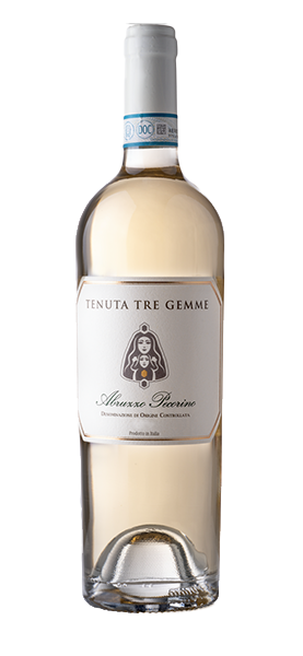 Pecorino Abruzzo DOC 2020 Weißwein Svinando DE