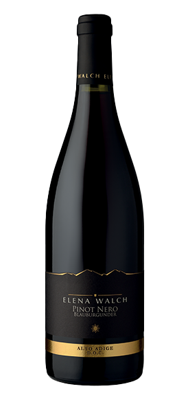 Pinot Nero Alto Adige DOC 2022 Rotwein Svinando DE