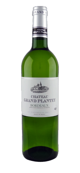 Bordeaux AOP Blanc 2020 Weißwein Svinando DE