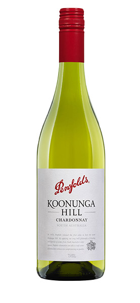Chardonnay Koonangua Hill 2021 Weißwein Svinando DE