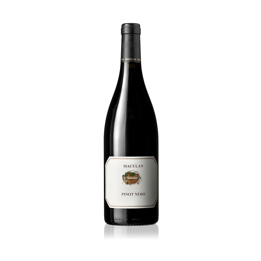 Pinot Nero Breganze DOC 2020 Rotwein Svinando DE