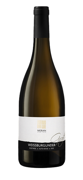 Pinot Bianco Graf Alto Adige DOC 2020 Weißwein Svinando DE