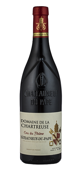 Châteauneuf-du-Pape Cru du Rhône 2020 Rotwein Svinando DE