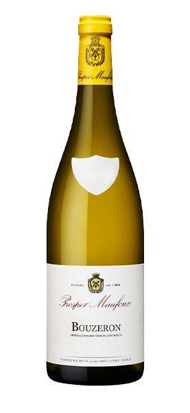 Côte Chalonnaise Bouzeron AOC Blanc Aligoté 2019 Weißwein Svinando DE