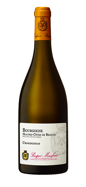 Bourgogne Hautes-Côtes de Beaune Blanc Domaine 2018 Weißwein Svinando DE