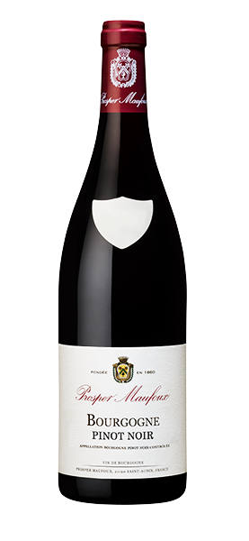 Bourgogne Pinot Noir AOC Rotwein Svinando DE
