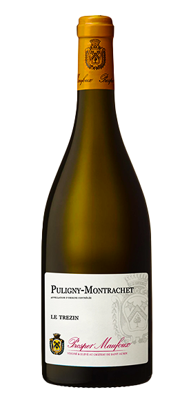 Puligny-Montrachet 