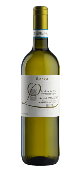 Langhe Chardonnay 