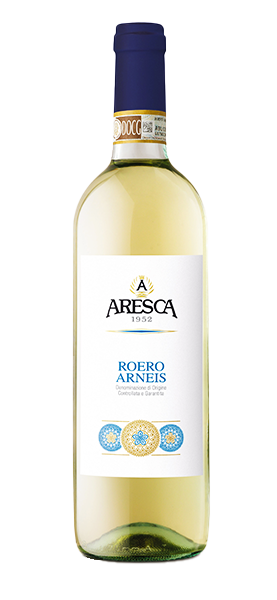 Roero Arneis DOCG 2021 Weißwein Svinando DE