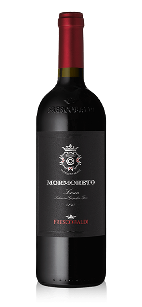 Mormoreto Toscana IGT 2017 Rotwein Svinando DE
