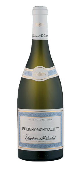 Puligny-Montrachet Chartron et Trébuchet 2019 Weißwein Svinando DE