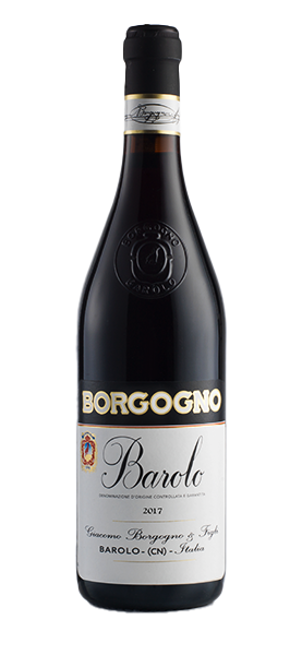 Barolo DOCG 2018 Rotwein Svinando DE