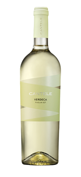Verdeca Puglia IGP 2021 Weißwein Svinando DE