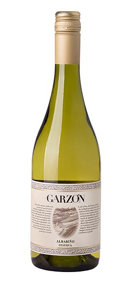 Garzon Reserva Albariño 2021 Weißwein Svinando DE