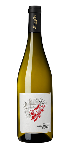 Tuzko Sauvignon Blanc 2021 Weißwein Svinando DE