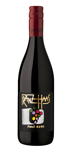 Pinot Nero Alto Adige DOC 2020 Rotwein Svinando DE