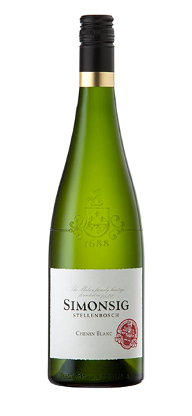 Chenin Blanc 2021 Weißwein Svinando DE