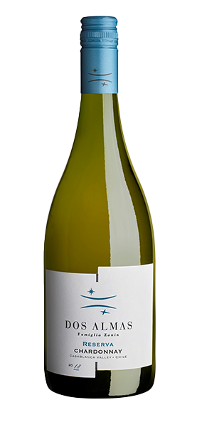 Reserva Chardonnay 2021 Weißwein Svinando DE