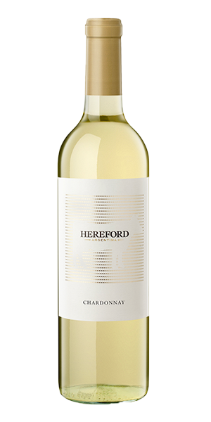 Hereford Chardonnay Weißwein Svinando DE