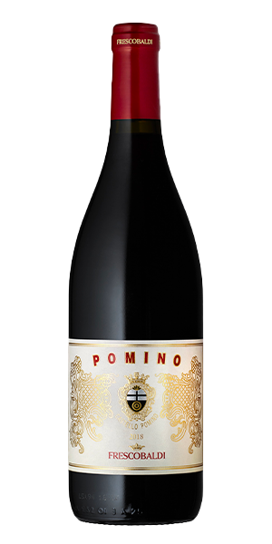 Pomino Pinot Nero DOC Rotwein Svinando DE