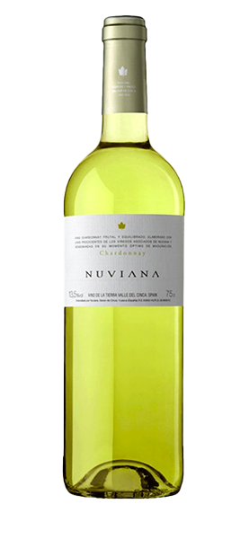 Nuviana Vino Blanco Weißwein Svinando DE