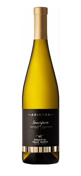 Aristos Sauvignon Alto Adige DOC Weißwein Svinando DE