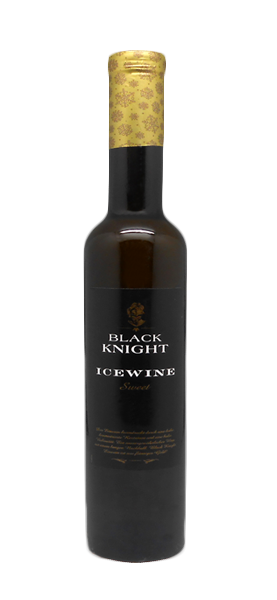 Black Knight Sylvaner Ice Wine Weißwein Svinando DE