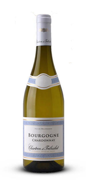 Bourgogne Chardonnay Weißwein Svinando DE