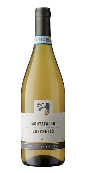 Grechetto Montefalco DOC Weißwein Svinando DE