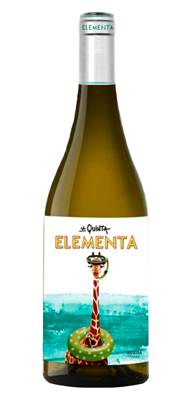 La Quinta Elementa Verdejo Weißwein Svinando DE