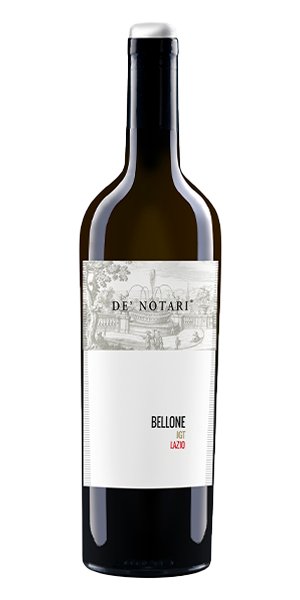 Bellone Igt Lazio Weißwein Svinando DE