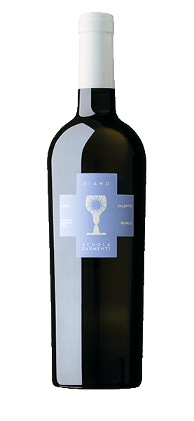 Fiano Salento IGT 2021 Weißwein Svinando DE