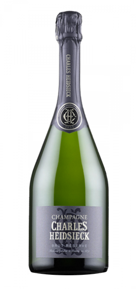 Champagne Brut RÃ©serve Schaumwein Svinando DE