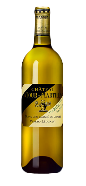 ChÃ¢teau Latour-Martillac Pessac-LÃ©ognan Blanc 2018 Weißwein Svinando DE