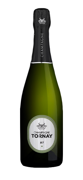 Champagne Tornay Brut Weißwein Svinando DE
