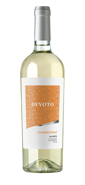Chardonnay Salento IGT 2022 Weißwein Svinando DE