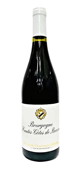 Bourgogne Hautes Côtes de Beaune Rouge 2021 Rotwein Svinando DE