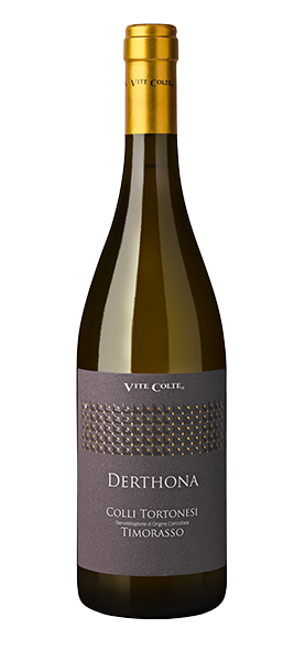 Derthona Colli Tortonesi DOC Timorasso 2021 Weißwein Svinando DE