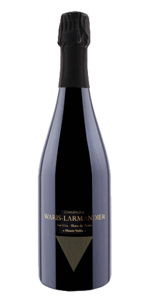 Champagne Waris-Larmandier 