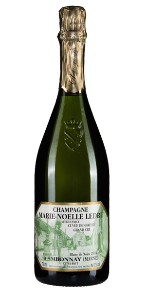 Champagne Marie Ledru 