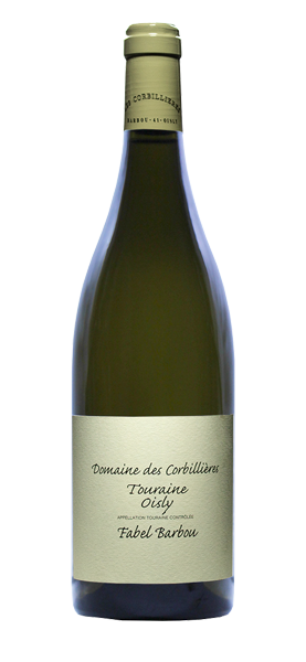Touraine-Oisly Sauvignon Vieilles Vignes 
