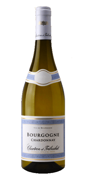 Bourgogne Chardonnay Weißwein Svinando DE
