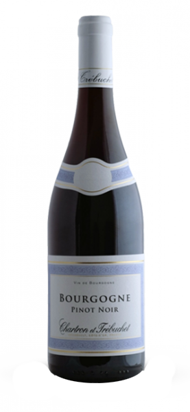 Bourgogne Pinot Noir 2021 Rotwein Svinando DE