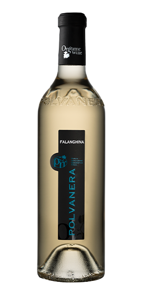 Falanghina Puglia IGT Weißwein Svinando DE