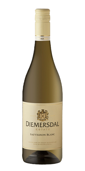 Diemersdal Sauvignon Blanc Weißwein Svinando DE