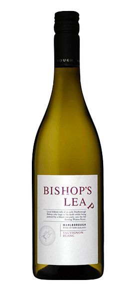 Bishop%27s Leap Sauvignon Blanc 2022 Rotwein Svinando DE