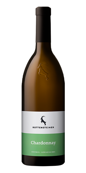 Chardonnay Alto Adige DOC 2022 Weißwein Svinando DE