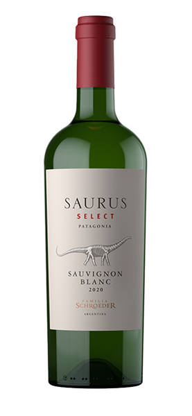 Saurus Select Sauvignon blanc Weißwein Svinando DE