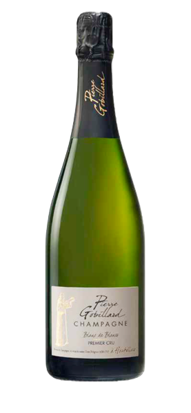 Champagne Premier Cru Blanc de Blancs Champagner Svinando DE