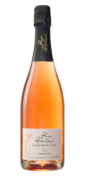 Champagne Brut Rose%27 Premier Cru Champagner Svinando DE